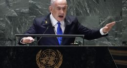 Breaking: Israel Launches Multiple Strikes in Iran