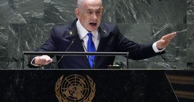 Breaking: Israel Launches Multiple Strikes in Iran