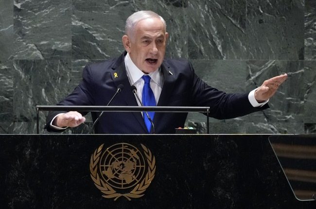 Breaking: Israel Launches Multiple Strikes in Iran