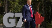 Breaking: Trump Heading Back From G7 Early, Convening National Security Council (Updated)