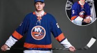 Breaking down Islanders' Day 2 picks in 2025 NHL Draft