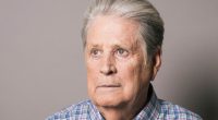 Brian Wilson, Beach Boys visionary leader and summer's poet laureate, dies at 82
