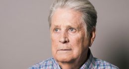 Brian Wilson, Beach Boys visionary leader and summer's poet laureate, dies at 82