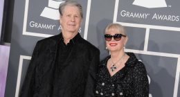 Brian Wilson dead: Beach Boys' visionary leader was 82