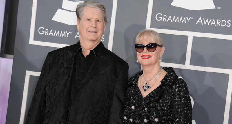 Brian Wilson dead: Beach Boys' visionary leader was 82