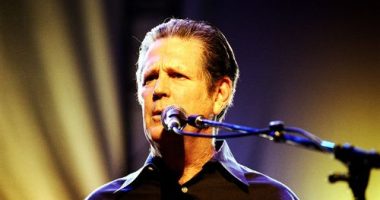 Brian Wilson, music icon and creative force behind The Beach Boys, dead at 82