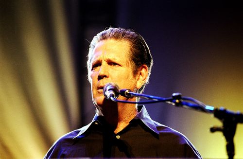 Brian Wilson, music icon and creative force behind The Beach Boys, dead at 82