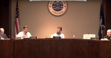 Bristol, Va. leaders considering one-time city employee bonus