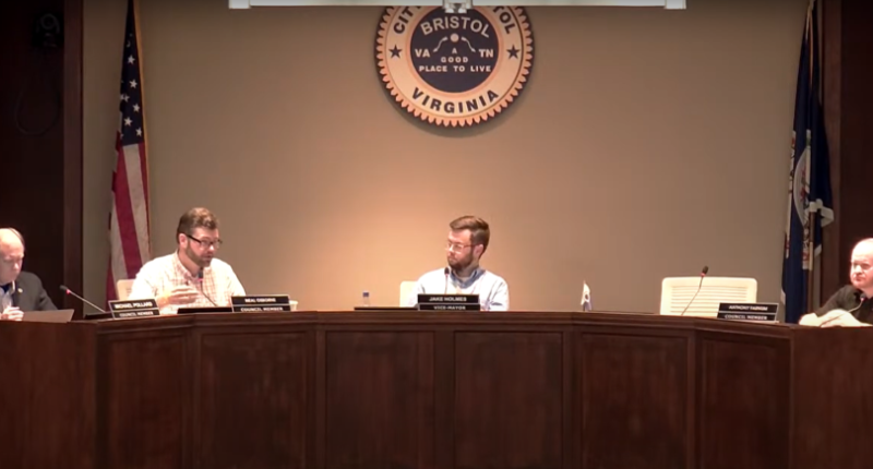 Bristol, Va. leaders considering one-time city employee bonus
