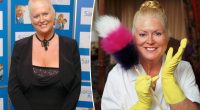 British reality star dead at age 83