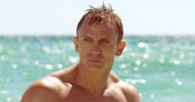British star makes shock appearance among front runners for James Bond