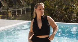 Brittney Lee Saunders lashes out at fan who filmed her in public