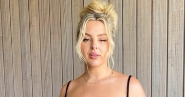 Brittney Saunders reveals bizarre reason she named her label 'Fayt'