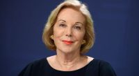 Ita Buttrose is the new chair of the ABC.