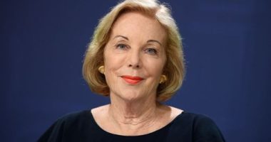 Ita Buttrose is the new chair of the ABC.