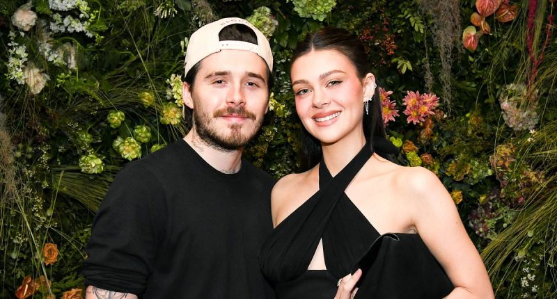 Brooklyn Beckham and Nicola Peltz's power move amid family feud