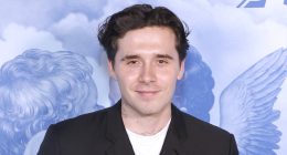 Brooklyn Beckham in trademark dispute with Beck's beer over hot sauce