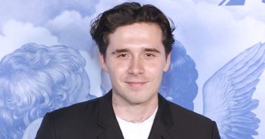 Brooklyn Beckham in trademark dispute with Beck's beer over hot sauce