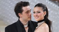 Brooklyn Beckham is 'obsessed' with wife as fans flag 'creepy' actions