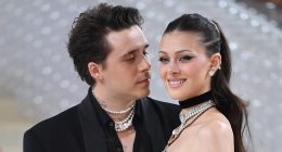 Brooklyn Beckham is 'obsessed' with wife as fans flag 'creepy' actions