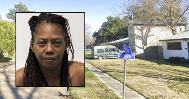 Brother-sister duo told her ex 'he should die': Police