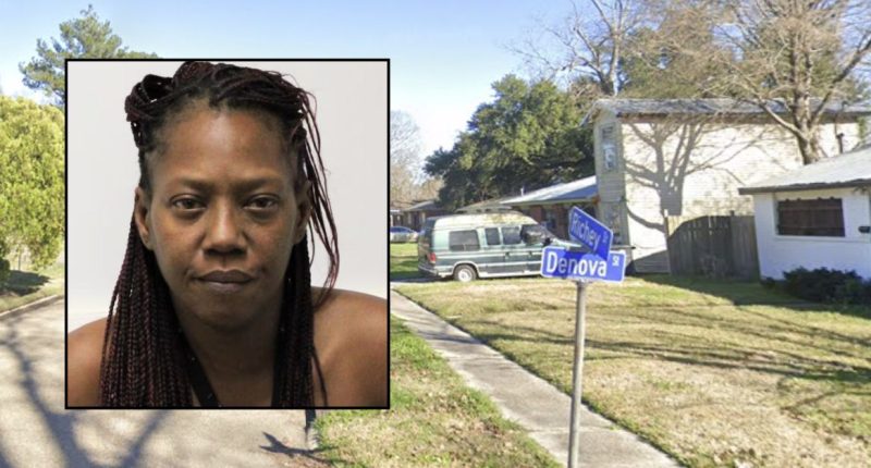 Brother-sister duo told her ex 'he should die': Police