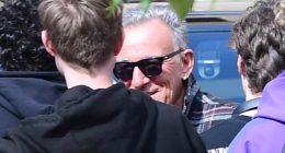 Bruce Springsteen and Paul McCartney reunite at LIPA