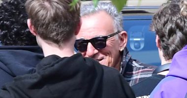 Bruce Springsteen and Paul McCartney reunite at LIPA