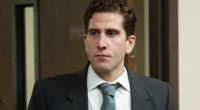 Bryan Kohberger at a court hearing.