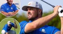 Bryson DeChambeau talks his LIV Golf future, hunt for perfect equipment and YouTube