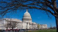 Budget bill faces uphill battle in Senate