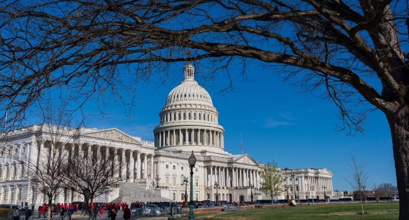 Budget bill faces uphill battle in Senate