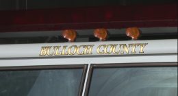 Bulloch Fire expands, holding graduation for 11 fresh firefighters