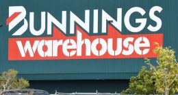 ï»¿Bunnings Warehouse has installed a range of chargers for EV car owners.