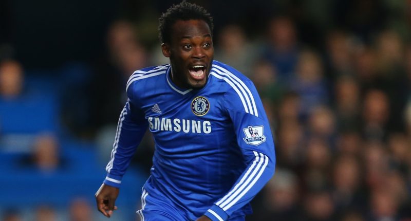 Burnley transfer mistake saw them miss out on Chelsea legend who ended up beating John Terry, Frank Lampard and Didier Drogba to top award