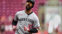 Byron Buxton finally living up to his fantasy baseball potential