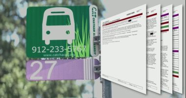 CAT, SPD talk bus safety after two violent attacks