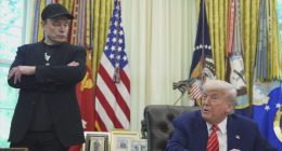 CBO: Trump 'Big Beautiful Bill Act' could add $2.4T to deficit, leave 11 million without health insurance