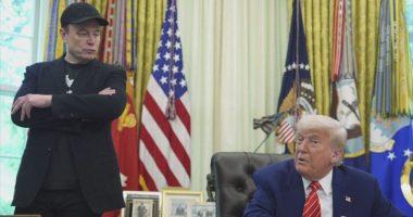 CBO: Trump 'Big Beautiful Bill Act' could add $2.4T to deficit, leave 11 million without health insurance