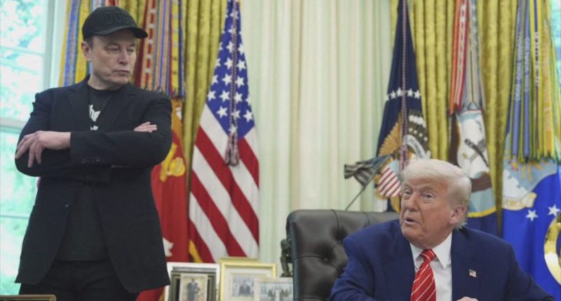 CBO: Trump 'Big Beautiful Bill Act' could add $2.4T to deficit, leave 11 million without health insurance