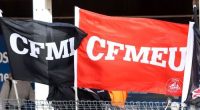 The CFMEU has failed to overturn the Albanese government's move to force the union's construction division into administration in the High Court.