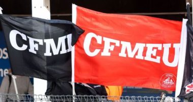 The CFMEU has failed to overturn the Albanese government's move to force the union's construction division into administration in the High Court.