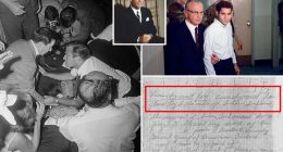 CIA releases more than 1,000 pages on RFK assassination