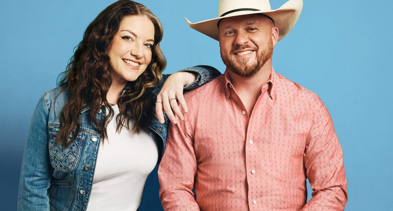 CMA Fest 2025 streaming info: start time, channel, how to watch CMA Fest 2025 online and on TV