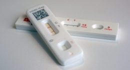 COVID variant may cause 'razor blade' sore throats