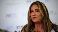 Caitlyn Jenner flees Israel amid Iran missile attacks, praises Trump