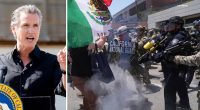 California Gov. Gavin Newsom suing Trump administration over National Guard deployment