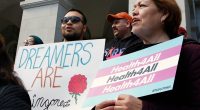 California Legislature to back proposal to freeze health care access for some immigrants