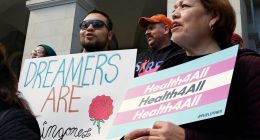 California Legislature to back proposal to freeze health care access for some immigrants