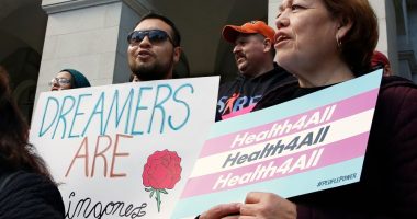 California Legislature to back proposal to freeze health care access for some immigrants
